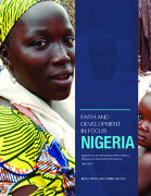 Faith and Development in Focus: Nigeria