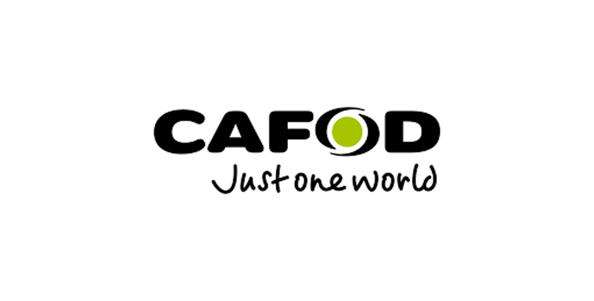Catholic Agency for Overseas Development (CAFOD)