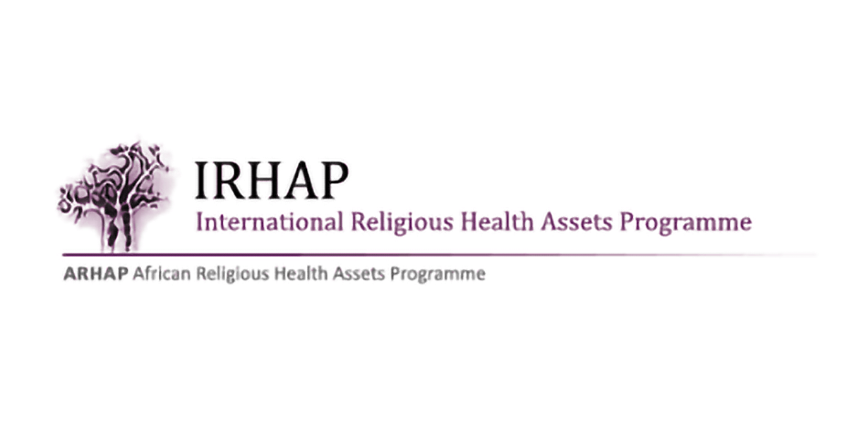 International Religious Health Assets Programme (IRHAP) at University of Capetown