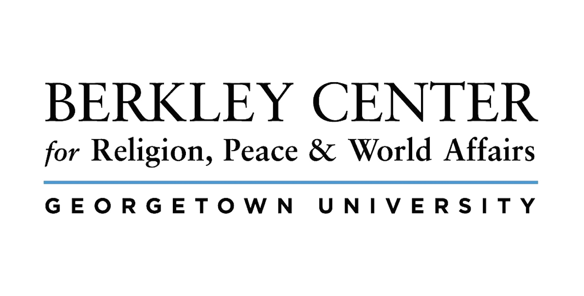 Berkley Center for Religion, Peace, and World Affairs