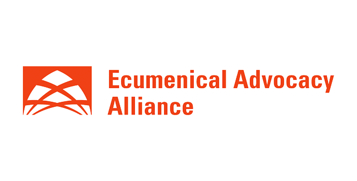 Ecumenical Advocacy Alliance