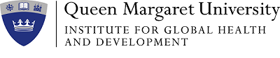 Institute for Global Health and Development at Queen Margaret University