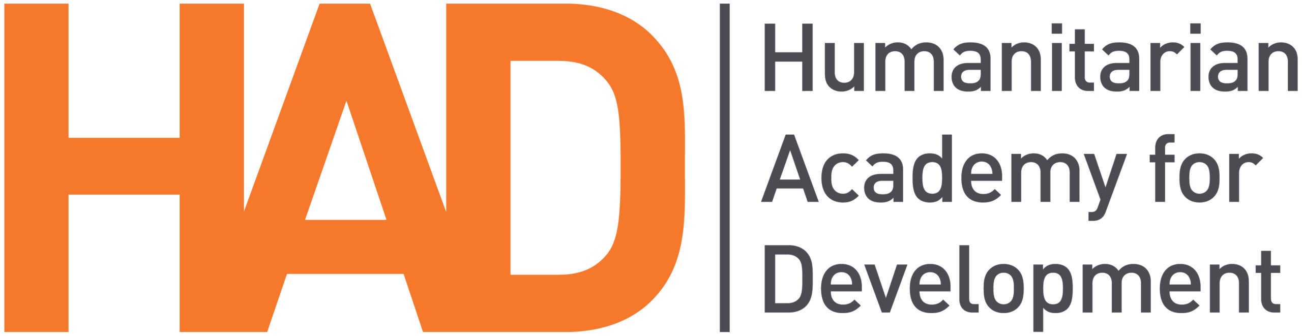 Humanitarian Academy for Development- HAD