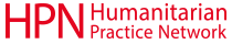 Humanitarian Practice Network