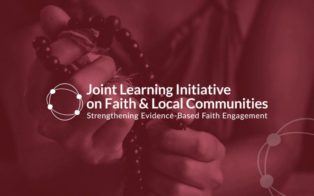 How to engage faith actors in survivor-led ways: Learning from and with survivors of child violence