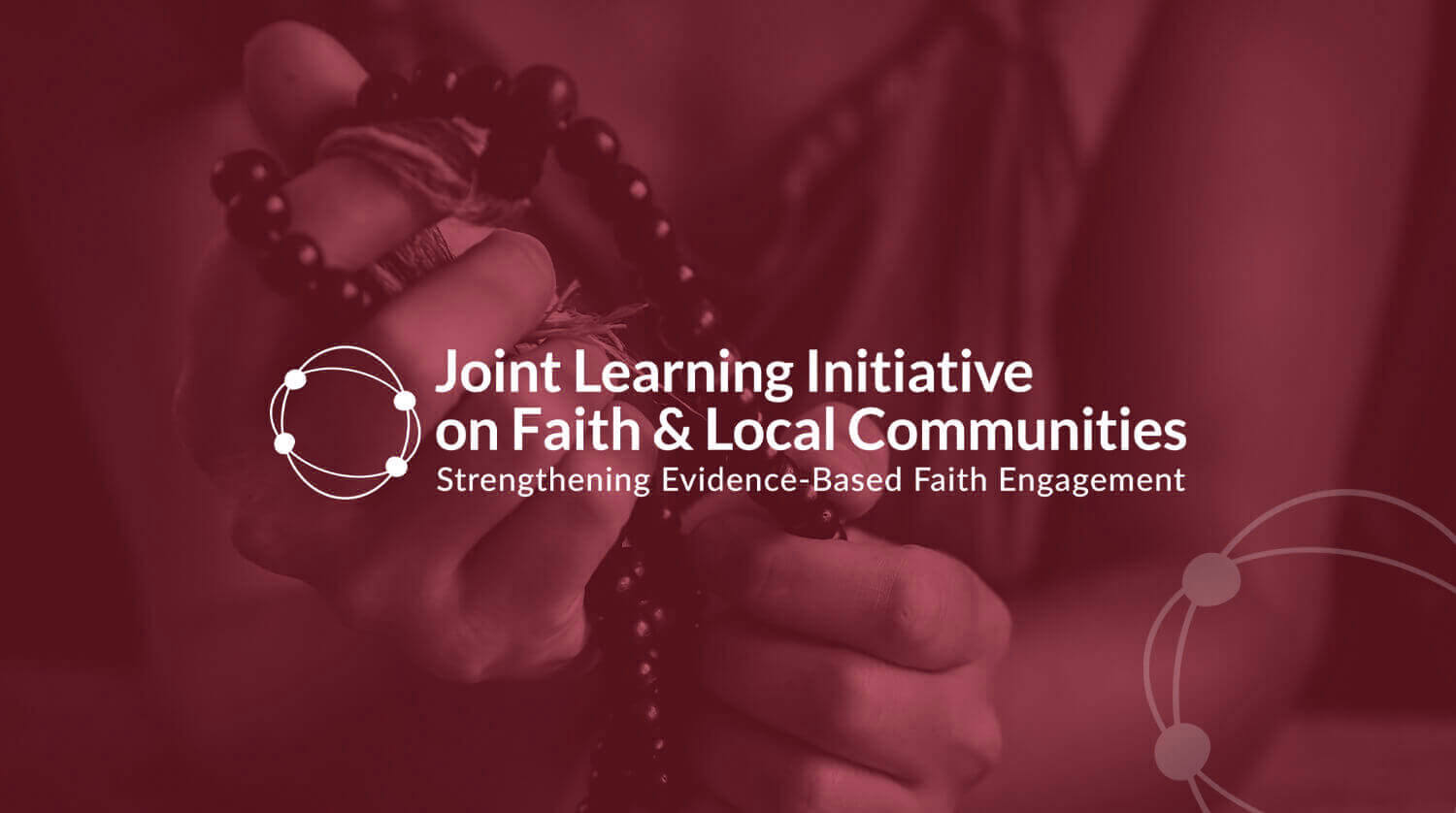 How to engage faith actors in survivor-led ways: Learning from and with survivors of child violence