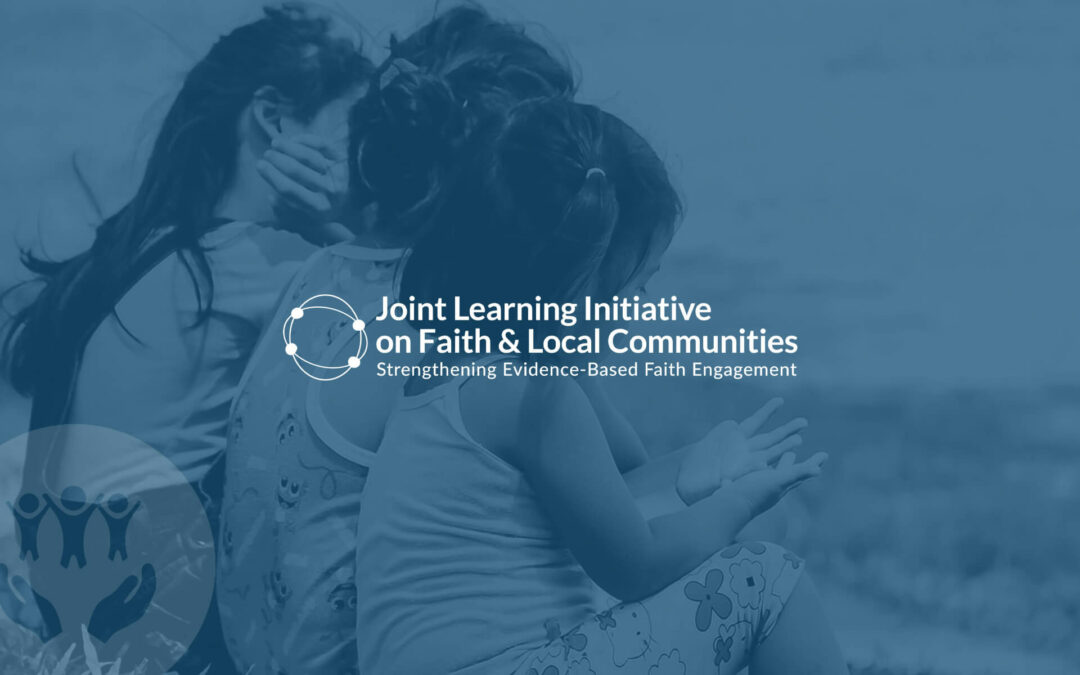 Presentación del estudio exploratorio de JLI sobre violencia contra la niñez