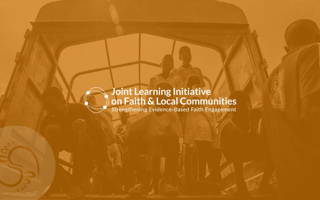 JLI Joint Learning Opportunity: Webinar on Local Humanitarian Leadership