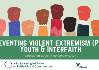 Producing knowledge on violent extremism and how to counter it: is another way possible?