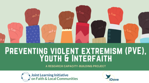 Producing knowledge on violent extremism and how to counter it: is another way possible?