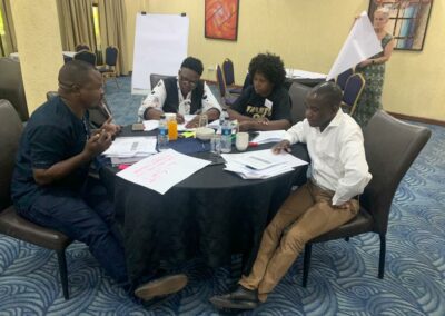 A vision for shared learning on religions and development