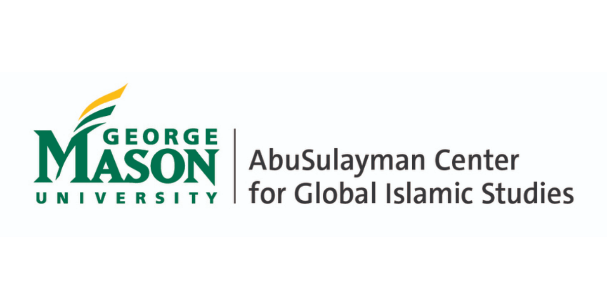 AbuSulayman Center for Global Islamic Studies – George Mason University
