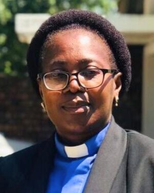 Mary Mwiche