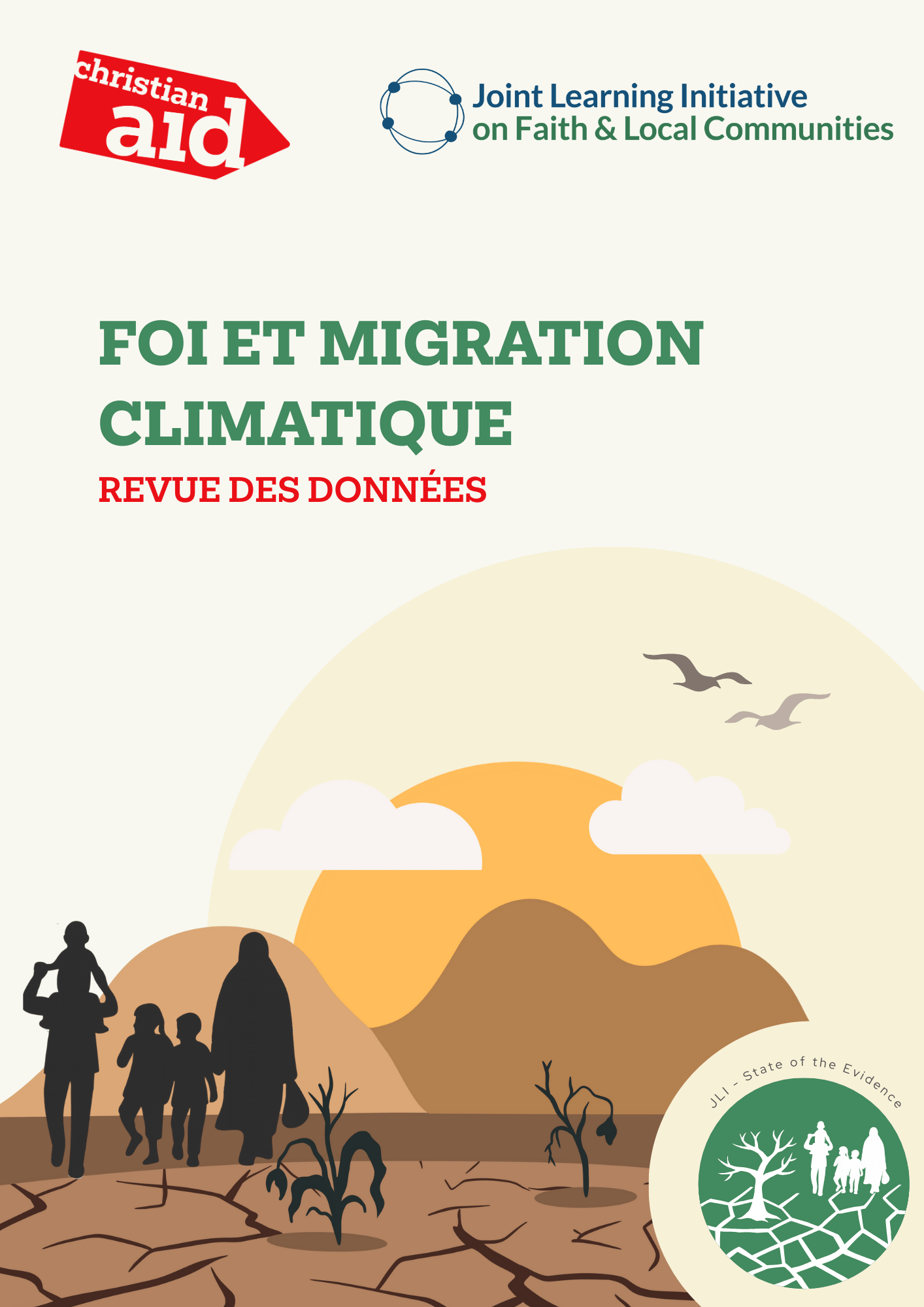 FR - Faith and Climate Migration