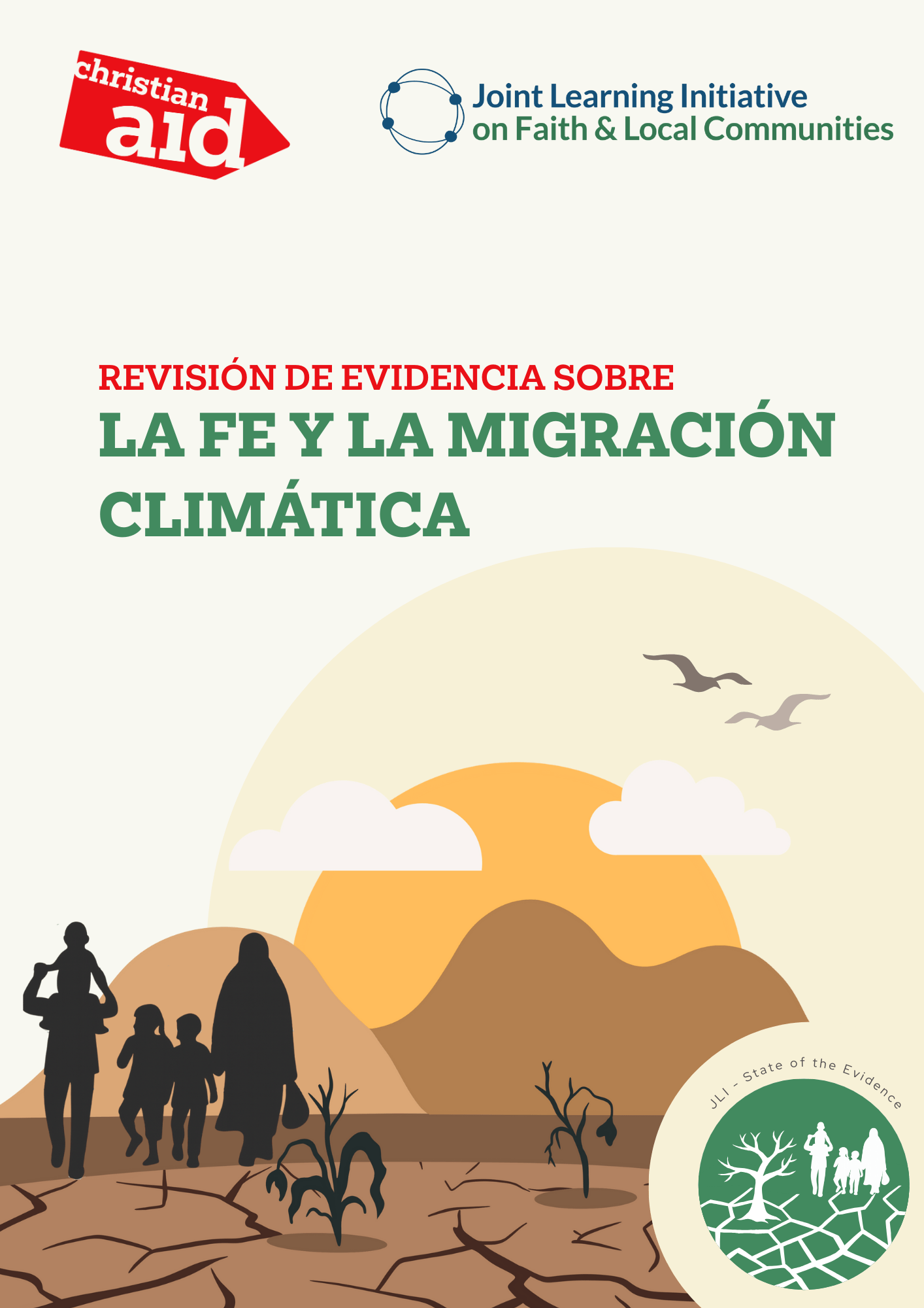 SP - Faith and Climate Migration
